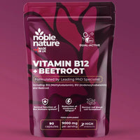 Bioactive B12 & Beetroot Complex
