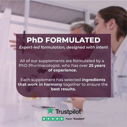 Bioactive B12 & Beetroot Complex