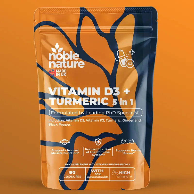 Bioactive B12 & Beetroot Complex